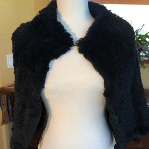 Rabbit Caplet